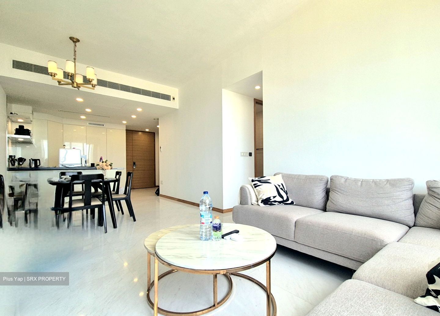 Marina One Residences (D1), Apartment #500176701